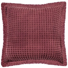 Cuscino decorativo 45x45 cm Waffle - Tiseco Home Studio