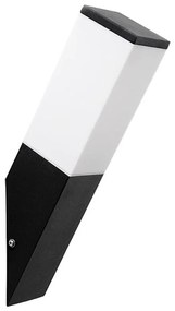 Rabalux 8337 - Applique da esterno BONN 1xE27/60W/230V