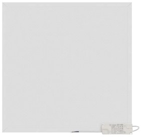 Pannello LED 60x60 42W CCT Bianco Variabile UGR19 CRI92 - PHILIPS CertaDrive Colore Bianco Variabile CCT