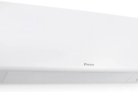Unità interna climatizzatore DAIKIN New Plus 12000 BTU classe di raffreddamento A++, bianco