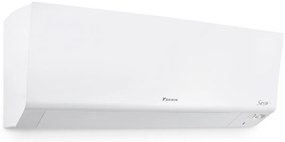 Unità interna climatizzatore DAIKIN New Plus 9000 BTU classe di raffreddamento A+++, bianco
