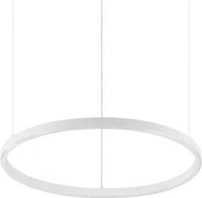 Oracle slim round sospensione led smd 29 w dimmerabile dali 3350 lm...