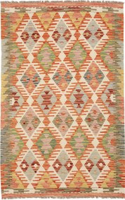 Kilim Tappeto 130 x 80 (Pakistan) Tessuto A Mano