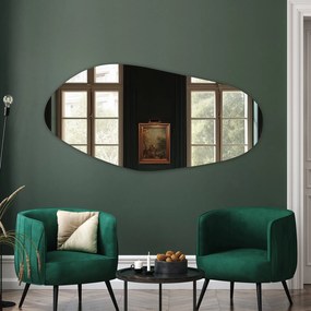 Specchio irregolare – Pure Collection R7
