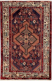 Gashgahai Tappeto 80 x 130 (Iran) Annodato A Mano