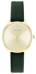 Orologio Donna Calvin Klein 1681253