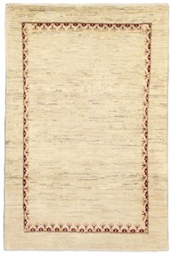 Rizbaft Tappeto 120x80 (Iran) Annodato A Mano