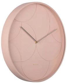Orologio da parete ø 40 cm Echelon - Karlsson