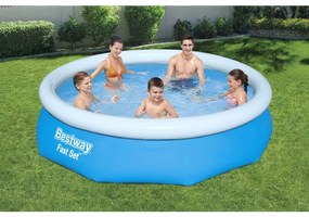 Piscina Tonde Autoportante 305x76 Bestway 57266
