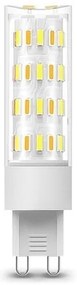 Immax NEO 07763C -SET 3x Lampadina LED dimmerabile NEO LITE G9/4W/230V Wi-Fi Tuya