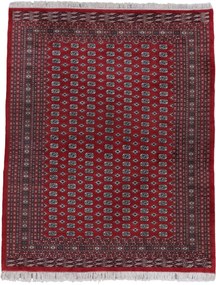 Bokhara Tappeto orientale 320x250 (Pakistan) Annodato A Mano