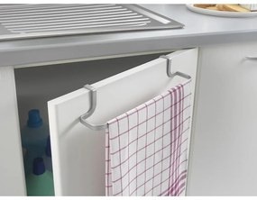 Porta asciugamani da appendere Galileo - Metaltex