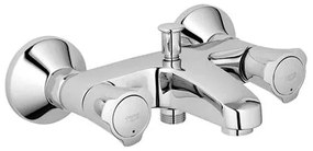 GROHE 25450001 - Miscelatore per vasca COSTA L DN 15, cromo lucido