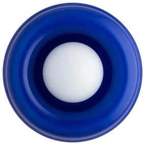 Argon 8813 - Applique TEVO 1xG9/6W/230V blu