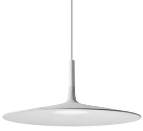 Aplomb My Light Lampada a Sospensione Large White - Foscarini