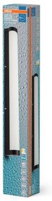 Osram - Illuminazione a LED dimmerabile per specchio ORBIS TUBE LED/12W/230V 60 cm IP44