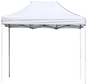 Gazebo 3x2 Eco - Bianco