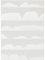 Wolken Tapete Haiku von Scion - Linen