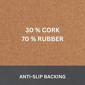 Tovaglietta in gomma 30x45 cm Otis – ZicZac