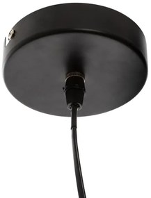 Atmosphera - Lampadario a sospensione con filo RODO 1xE27/40W/230V