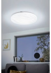 Eglo 99465 - Plafoniera LED BENARIBA LED/36W/230V