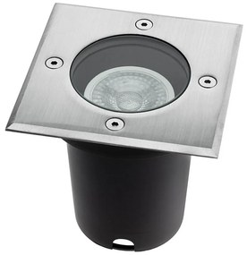 Lampada segnapasso da esterno ENTRADA1 1xGU10/50W/230V IP65