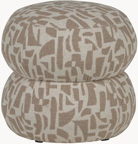 Pouf imbottito Anic