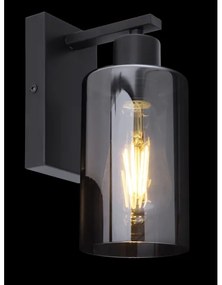 Globo 15465W - Applique HADERA 1xE27/60W/230V