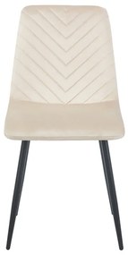 Sedia Guri - Beige