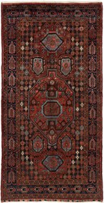 Persian Tappeto 240x130 (Iran) Annodato A Mano