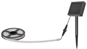 Rabalux 77016 - LED Solare striscia ANSOO LED/0,26W/3,2V 4,9m IP44