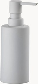 Dispenser sapone in porcellana Solo