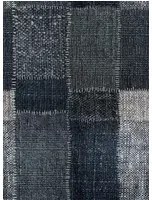Stofftapete Jute von MIND THE GAP - WP20207