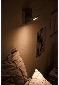 Philips 53190/48/P0 - Luce Spot a LED MYLIVING MILLENNIUM 1xLED/4,5W/230V