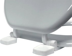 Sedile WC 37 x 41,5 cm Vitamine – douceur d'intérieur