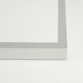 Brilagi - Lampada LED dimmerabile per bagno FRAME SMART LED/50W/230V 60x60 IP44 + telecomando