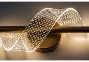 Rabalux 71415 - Applique LED ZOFRAEL LED/6W/230V 3000K