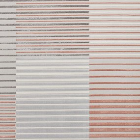 Tappeto rosa/grigio 170x120 cm Apollo - Think Rugs