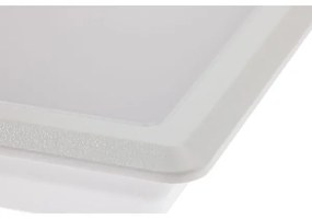 LED Faretto da incasso dimmerabile ALGINE LED/6W/230V Wi-Fi Tuya quadrato