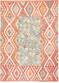 Kilim Tappeto 180 x 240 (Pakistan) Tessuto A Mano