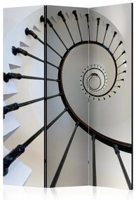 Paravento stairs (lighthouse) [Room Dividers]