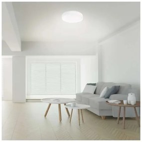 Plafoniera LED dimmerabile GoSmart LED/45W/230V Wi-Fi Tuya + +TC