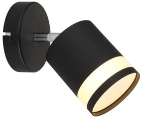 Globo 57852-1 - Luce Spot da parete a LED LUCERO 1xGX53/7W/230V 3000K