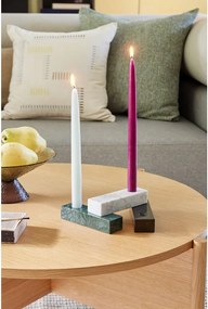 Candeliere in pietra Brick - Hübsch