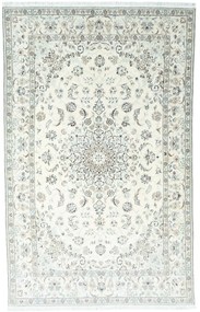 Nain Tappeto persiano 300x190 Beige (Iran) Annodato A Mano