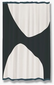 Tenda da doccia 150x200 cm Rock - Mette Ditmer Denmark