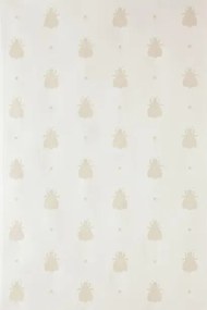Farrow & Ball Carta da parati Bumble Bee - Matchstick/ White Tie
