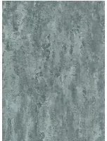 Arte International Tapete Stucco - Silver Pine