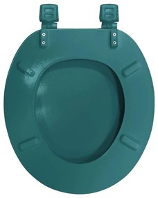 Sedile per WC 37 x 47 Vitamine - douceur d'intérieur