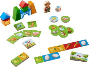I miei primi giochi - Raccolta di giochi